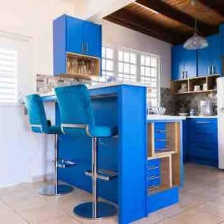 Playa Y Campo Getaway Apartment Исабела Екстериор снимка