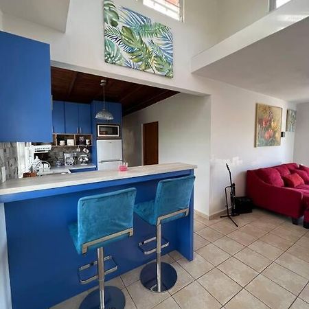 Playa Y Campo Getaway Apartment Исабела Екстериор снимка