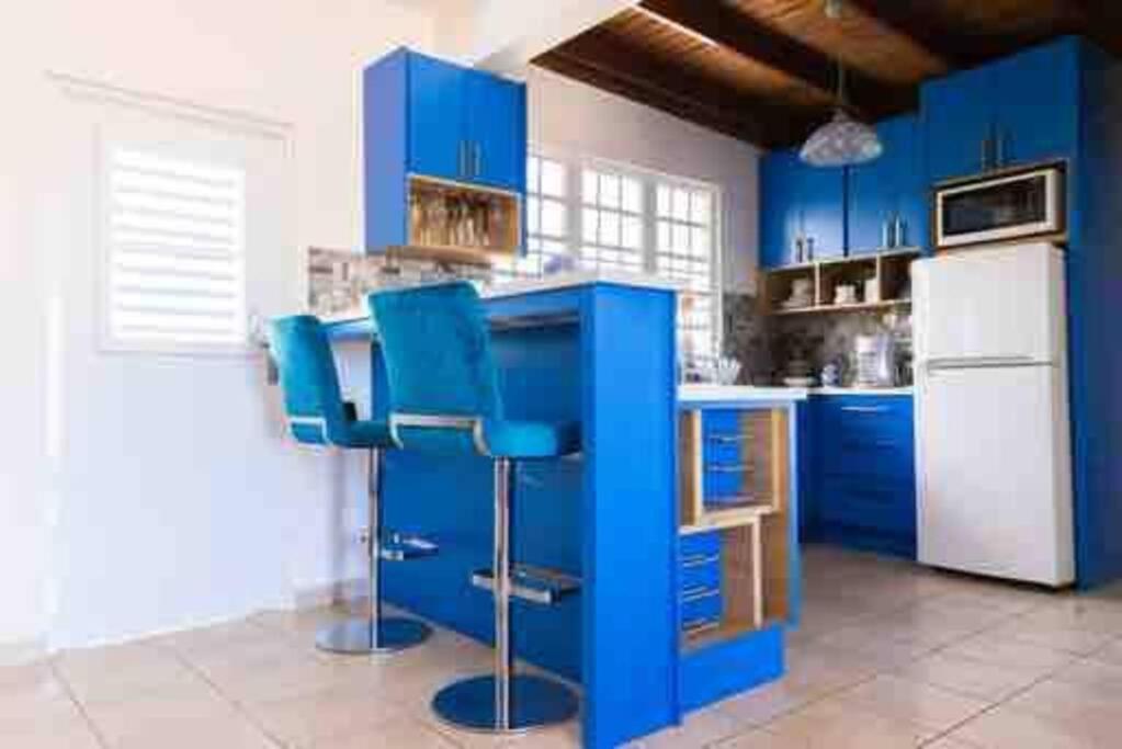Playa Y Campo Getaway Apartment Исабела Екстериор снимка