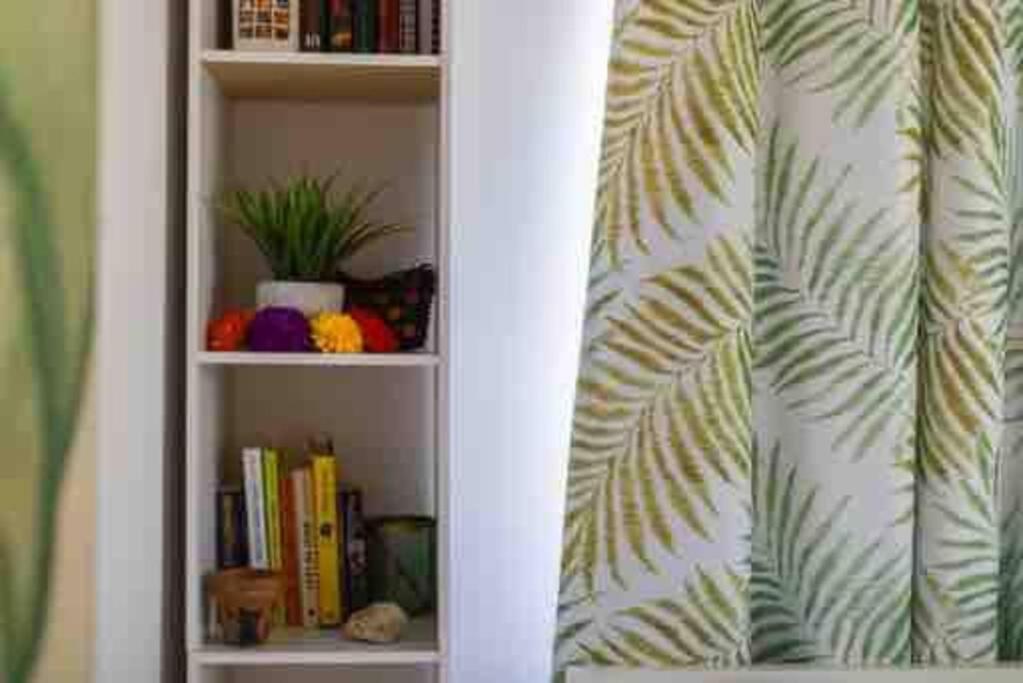 Playa Y Campo Getaway Apartment Исабела Екстериор снимка