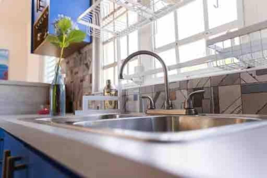 Playa Y Campo Getaway Apartment Исабела Екстериор снимка