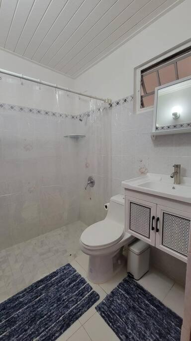 Playa Y Campo Getaway Apartment Исабела Екстериор снимка
