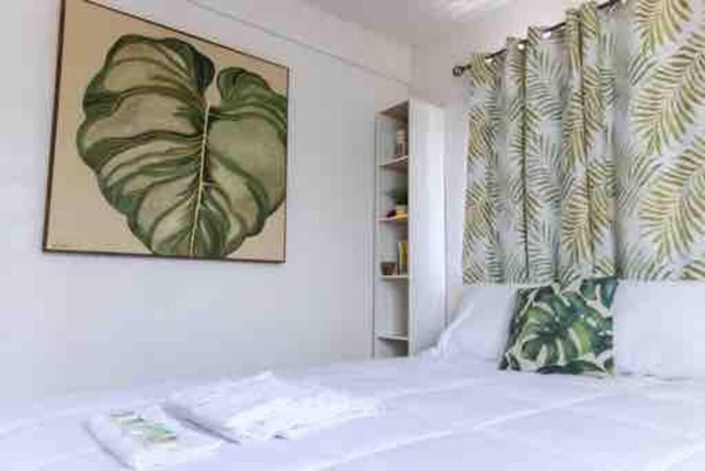 Playa Y Campo Getaway Apartment Исабела Екстериор снимка